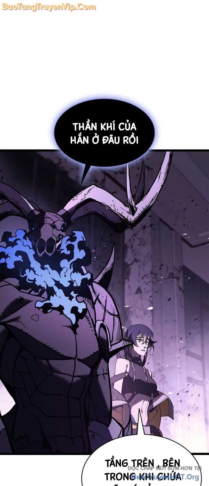 Vị Vua Mạnh Nhất Đã Trở Lại Chapter 131 - Trang 2