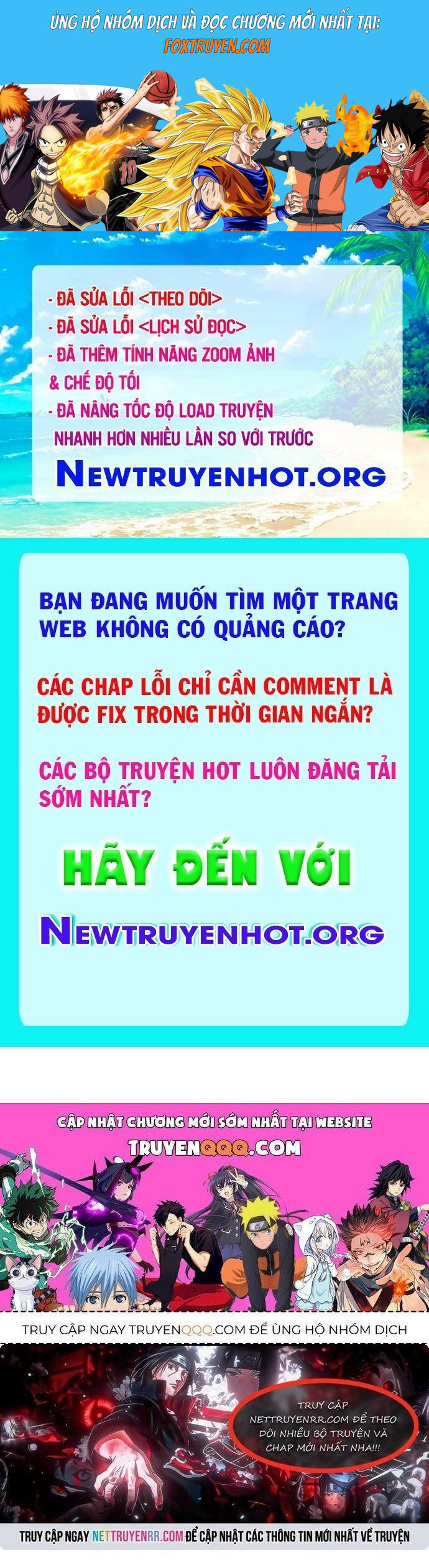 Quang Long Chapter 22 - Trang 2