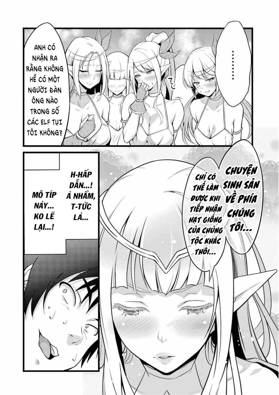 Anh Nông Dân Cần Kiệm Chapter 9 - Trang 2