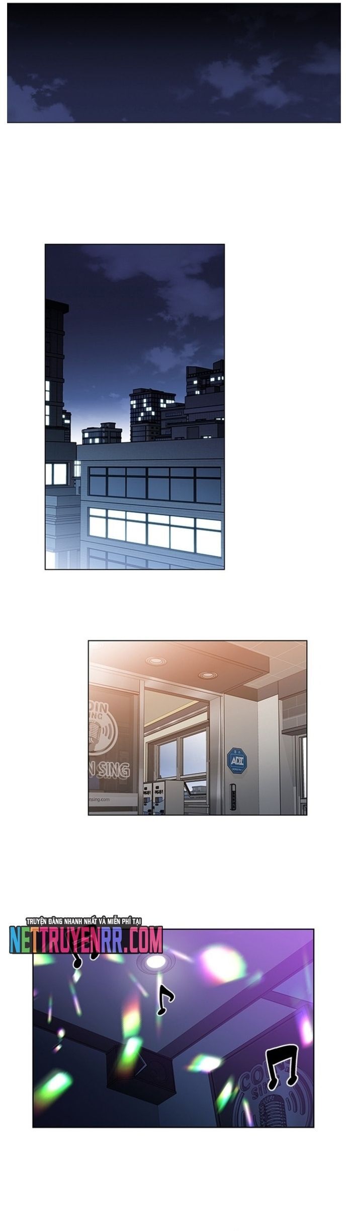 Siêu Sao Độc Chiếm Của Ta Chapter 40 - Trang 2