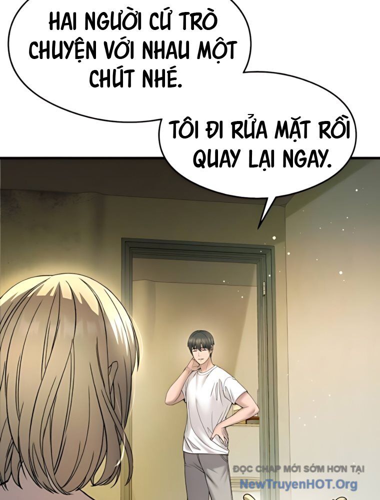 Hẹn Hò Rùng Rợn Chapter 24 - Trang 2