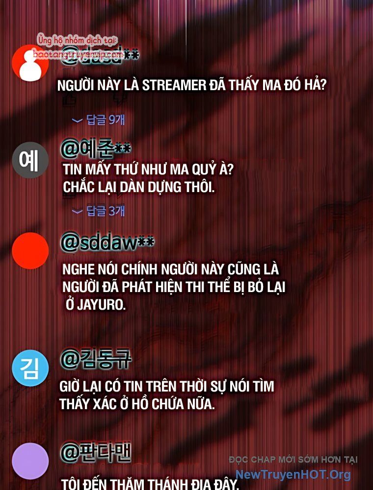 Hẹn Hò Rùng Rợn Chapter 24 - Trang 2