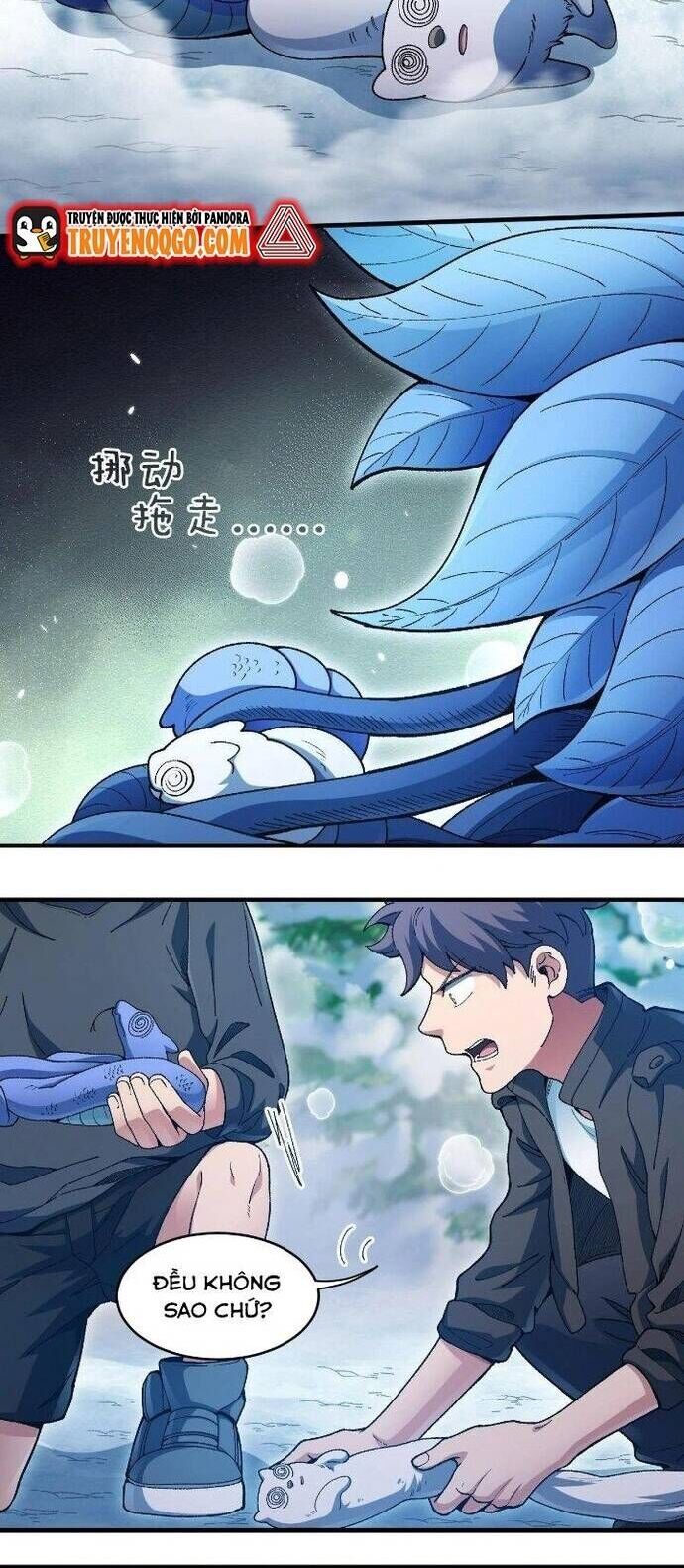 Ta Đến Từ Hư Không Chapter 18 - Trang 2