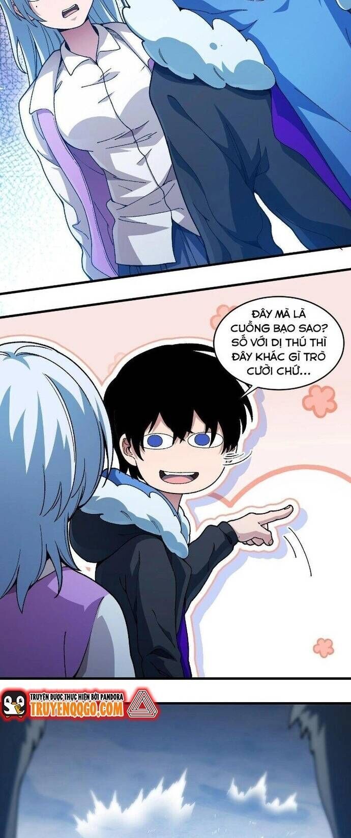 Ta Đến Từ Hư Không Chapter 18 - Trang 2