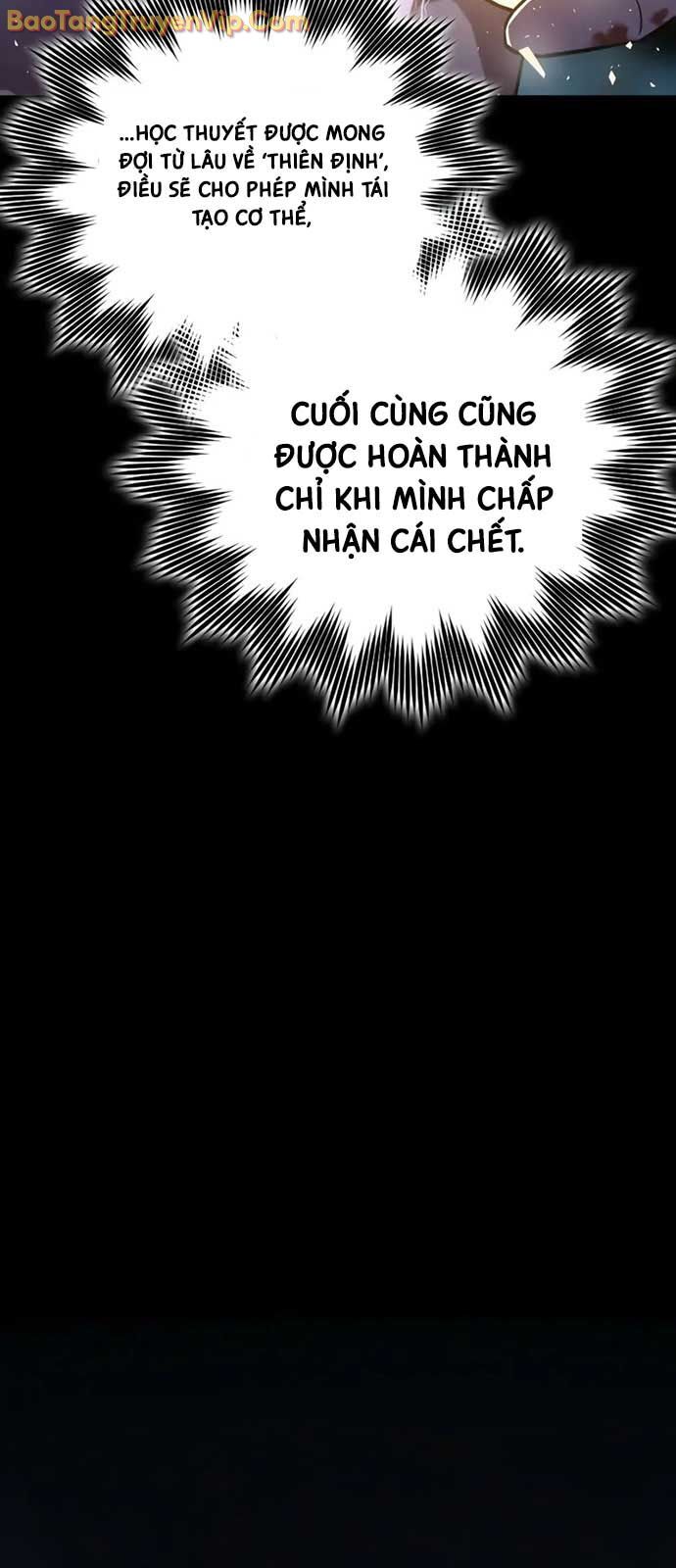 Pháp Sư Thiên Tài Phá Vỡ Giới Hạn Chapter 2 - Trang 2
