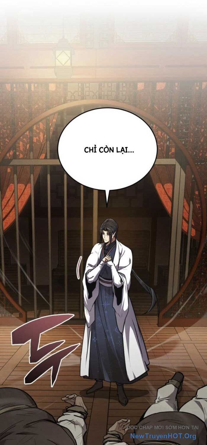 Quyền Vương Phục Sinh Chapter 7 - Trang 2