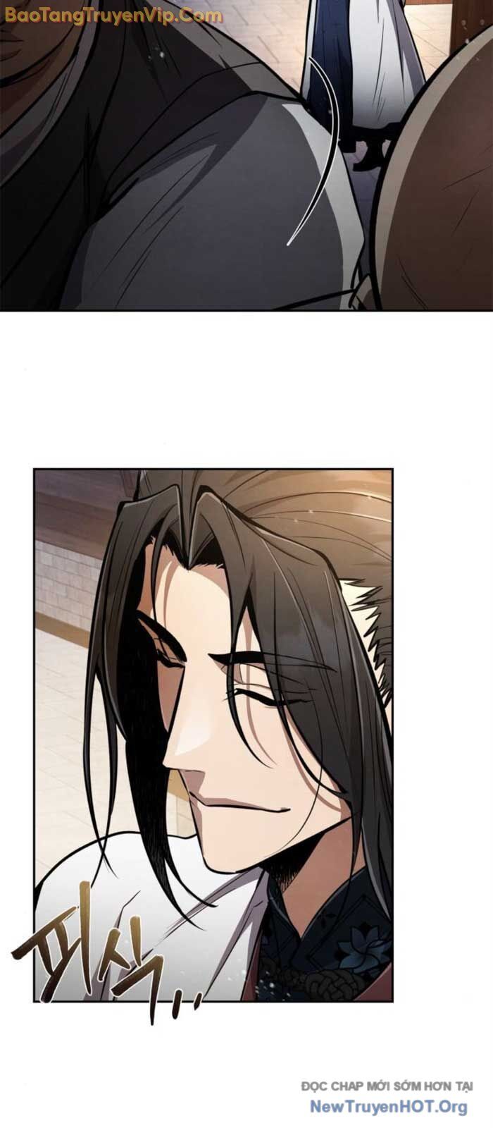 Quyền Vương Phục Sinh Chapter 7 - Trang 2