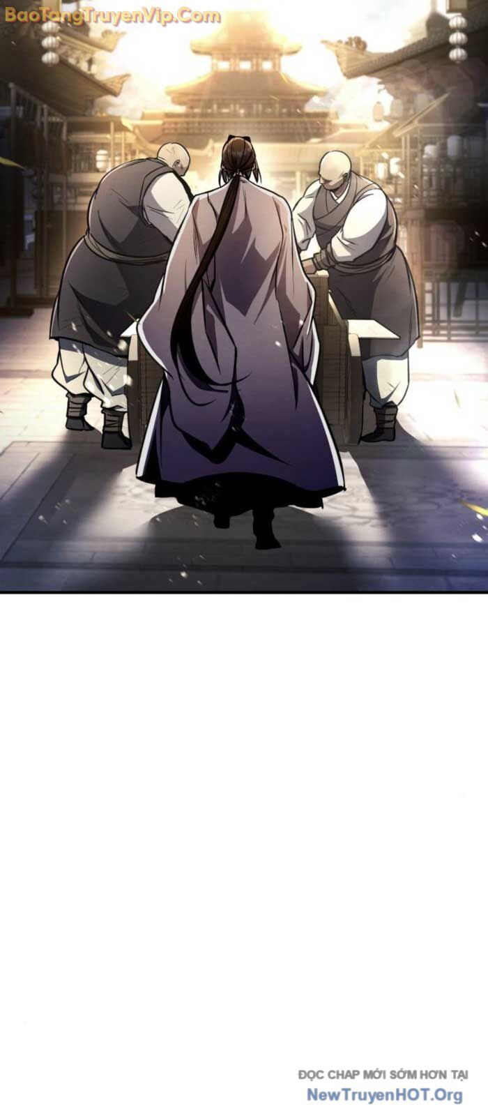 Quyền Vương Phục Sinh Chapter 7 - Trang 2
