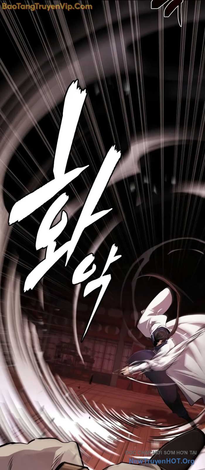 Quyền Vương Phục Sinh Chapter 6 - Trang 2