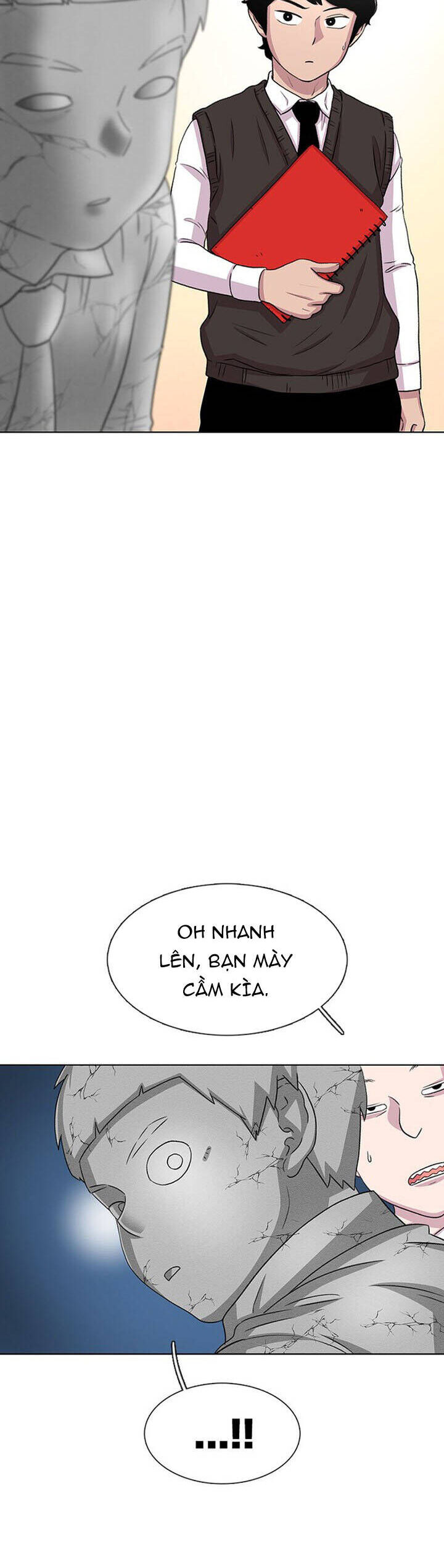 Cửa Hàng Star Ginseng Chapter 37 - Trang 2