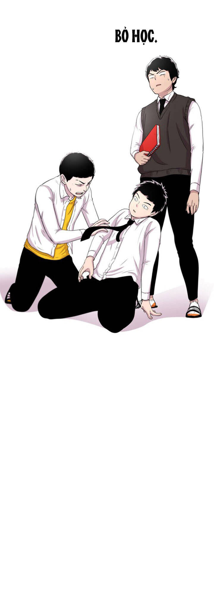 Cửa Hàng Star Ginseng Chapter 37 - Trang 2