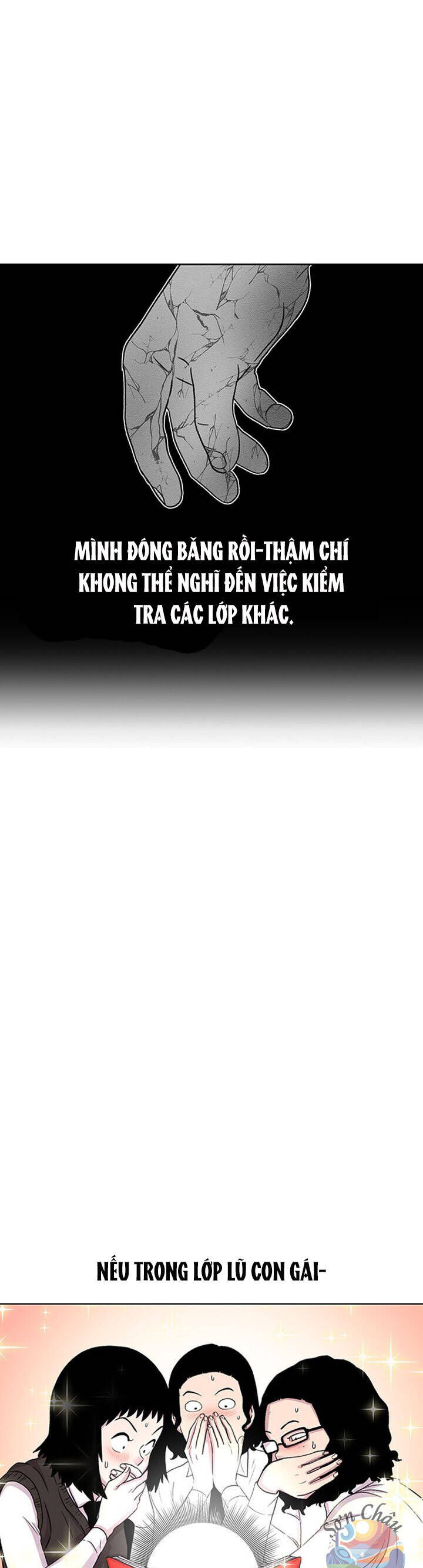 Cửa Hàng Star Ginseng Chapter 37 - Trang 2