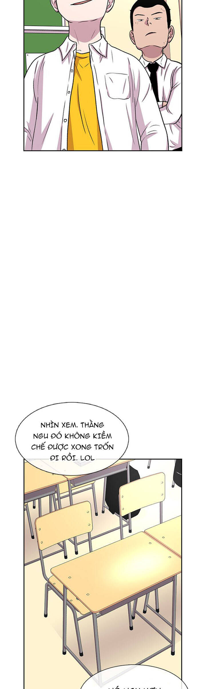 Cửa Hàng Star Ginseng Chapter 37 - Trang 2