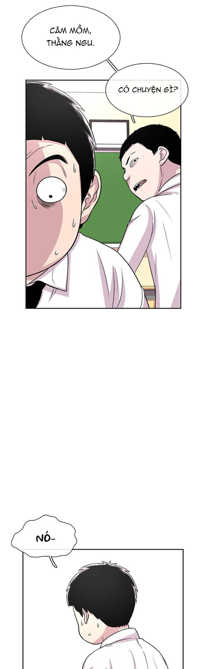 Cửa Hàng Star Ginseng Chapter 37 - Trang 2