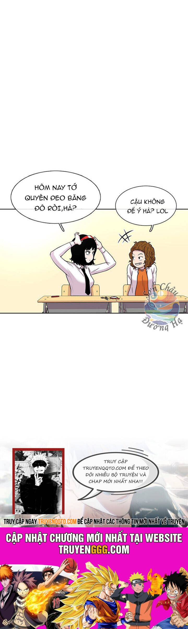 Cửa Hàng Star Ginseng Chapter 37 - Trang 2