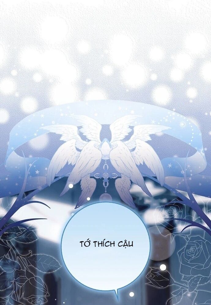 Tôi Chỉ Muốn Ngủ Riêng! Chapter 13 - Trang 2