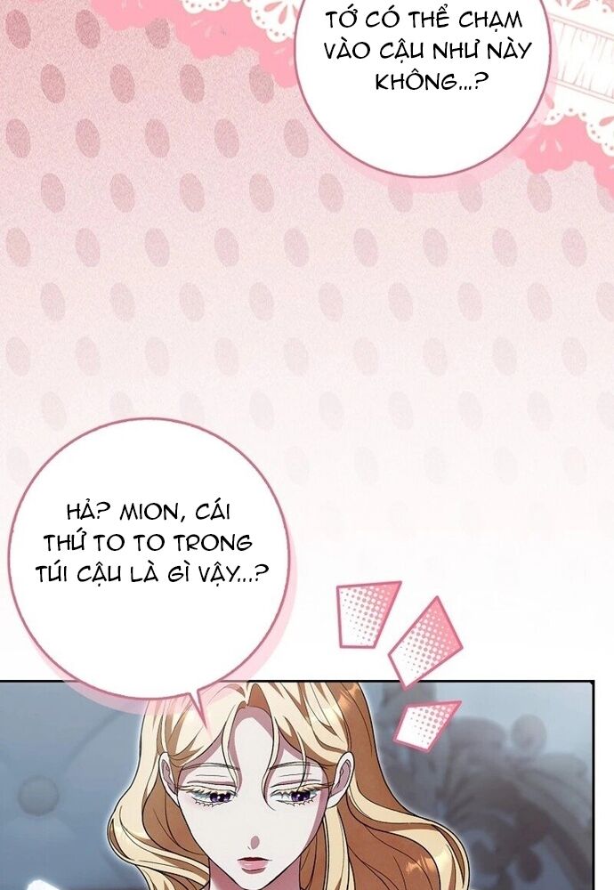 Tôi Chỉ Muốn Ngủ Riêng! Chapter 13 - Trang 2