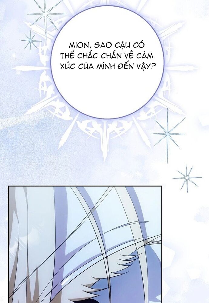 Tôi Chỉ Muốn Ngủ Riêng! Chapter 13 - Trang 2