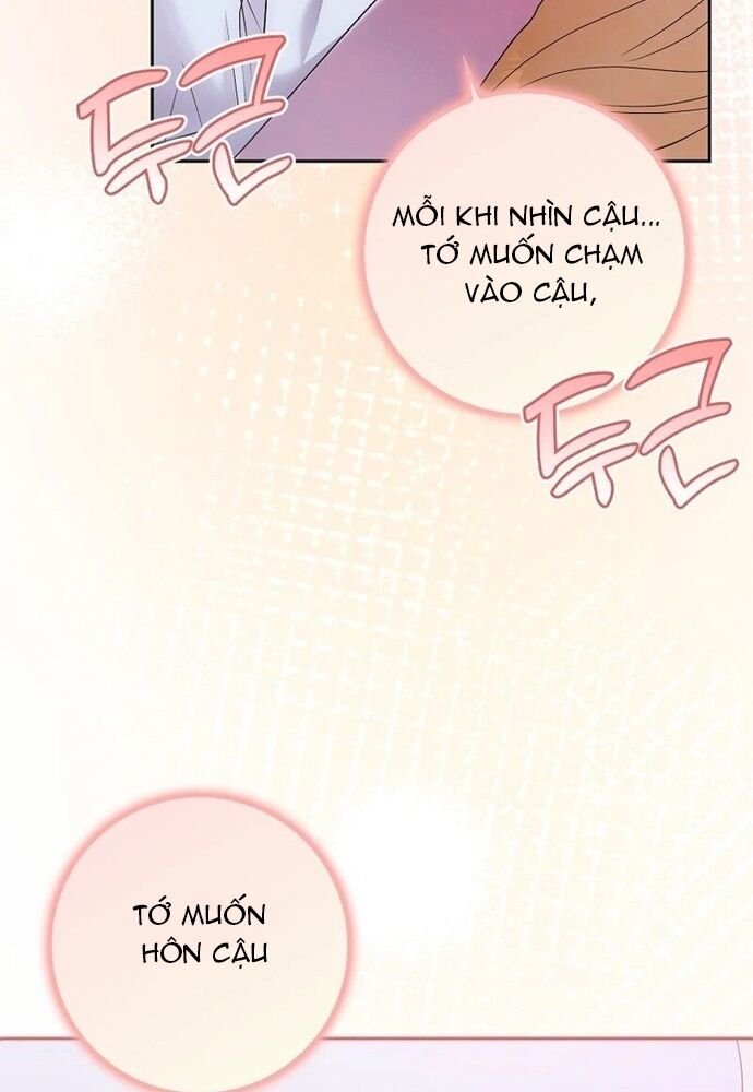 Tôi Chỉ Muốn Ngủ Riêng! Chapter 13 - Trang 2