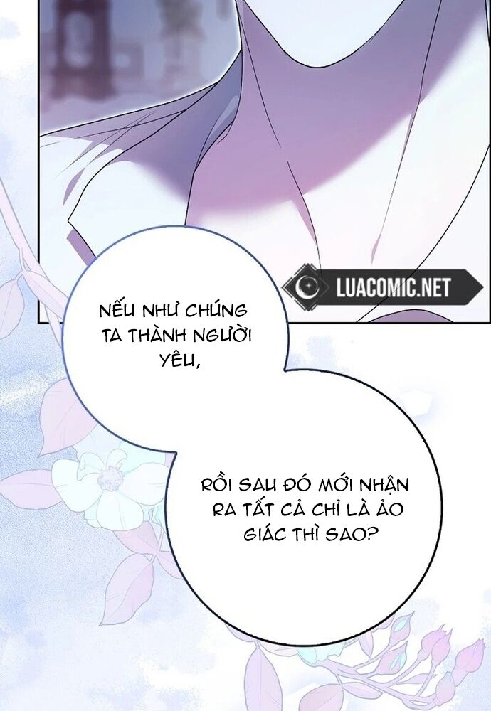Tôi Chỉ Muốn Ngủ Riêng! Chapter 13 - Trang 2
