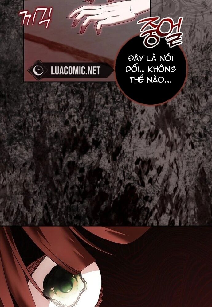 Tôi Chỉ Muốn Ngủ Riêng! Chapter 13 - Trang 2