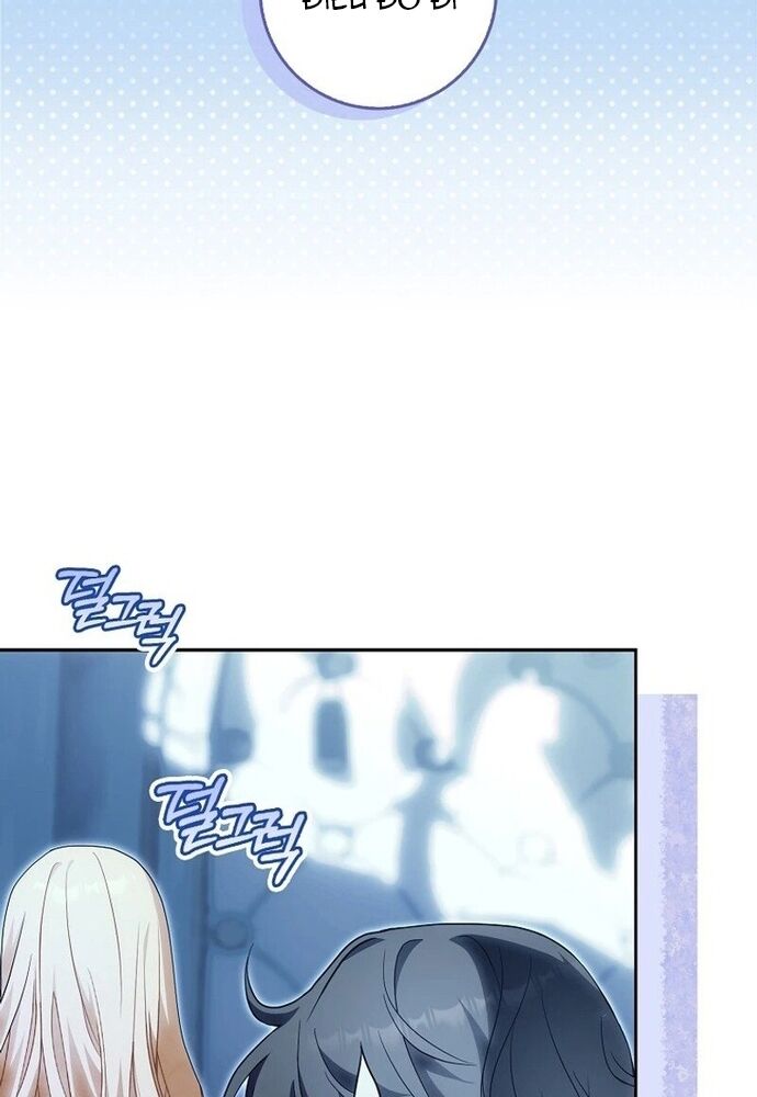 Tôi Chỉ Muốn Ngủ Riêng! Chapter 13 - Trang 2