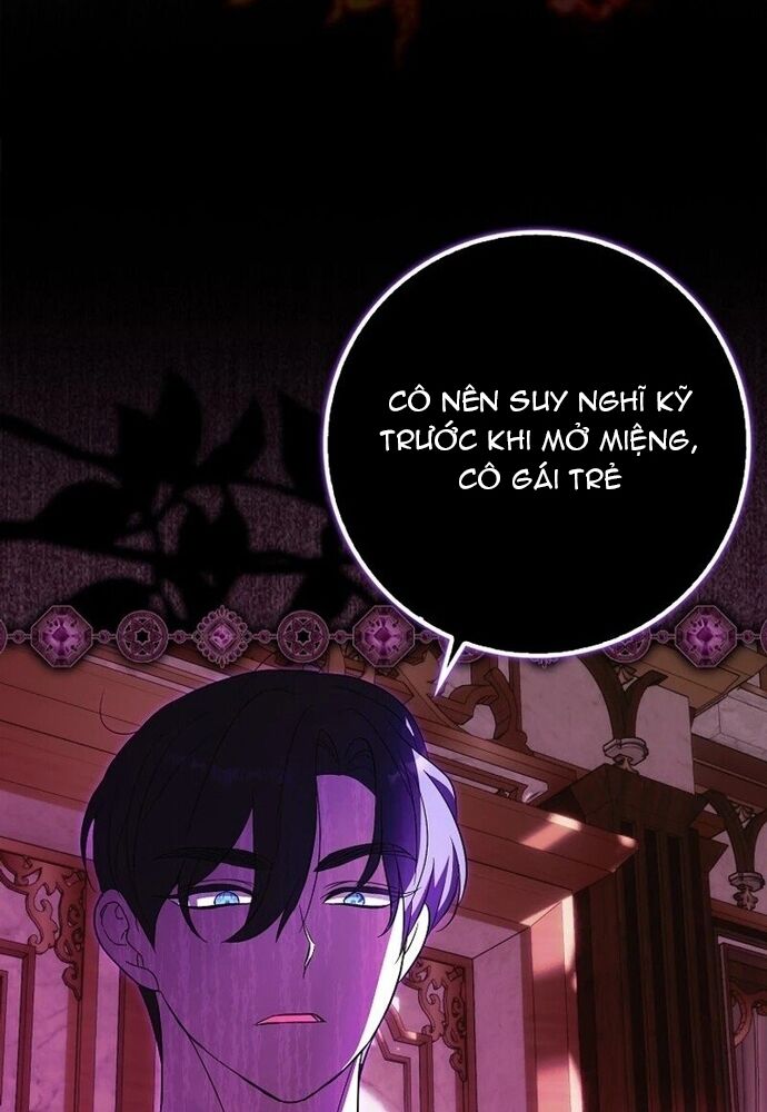 Tôi Chỉ Muốn Ngủ Riêng! Chapter 13 - Trang 2