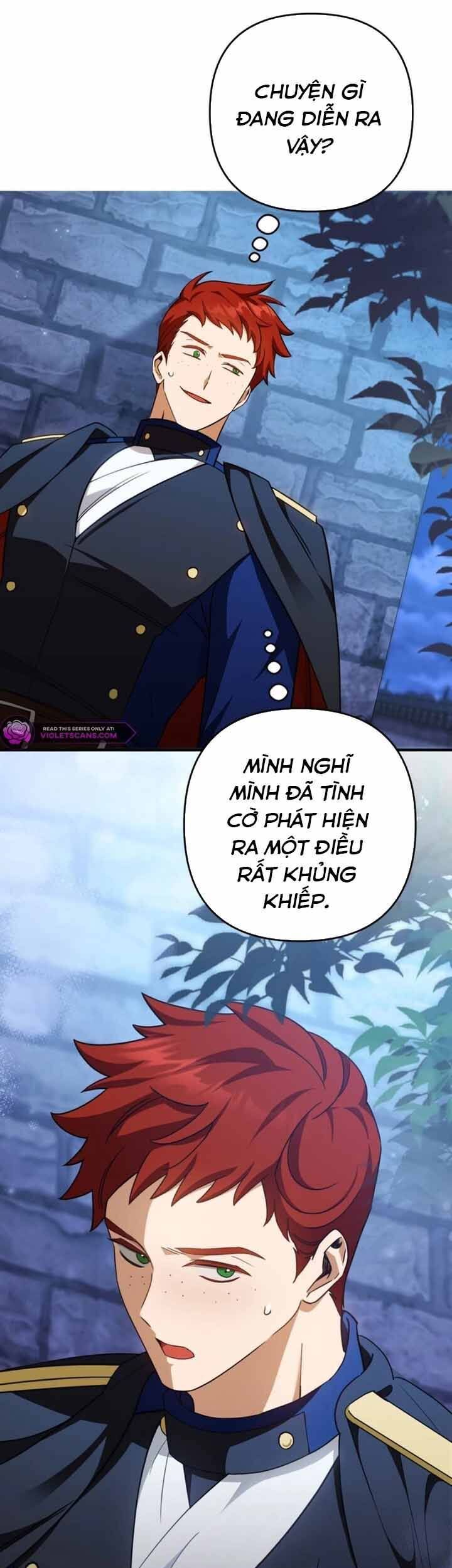 Your Majesty, Please Stop Now Chapter 25 - Trang 2