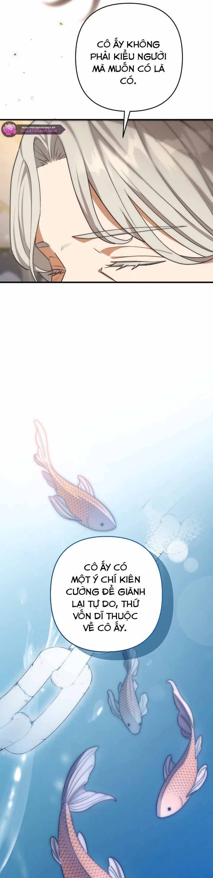 Your Majesty, Please Stop Now Chapter 25 - Trang 2