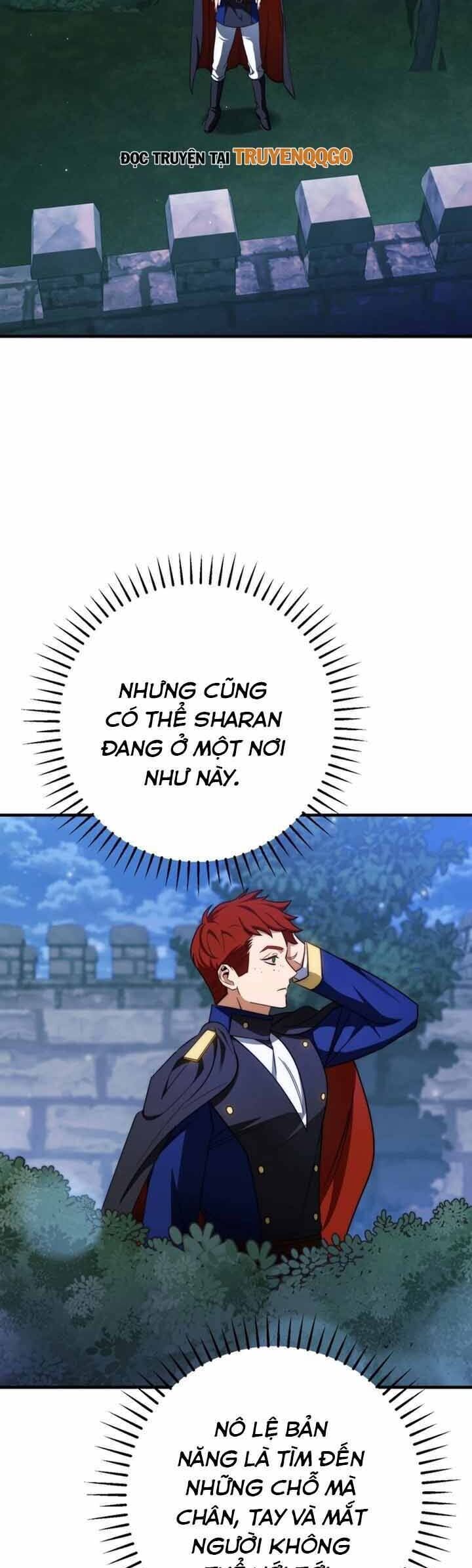 Your Majesty, Please Stop Now Chapter 25 - Trang 2