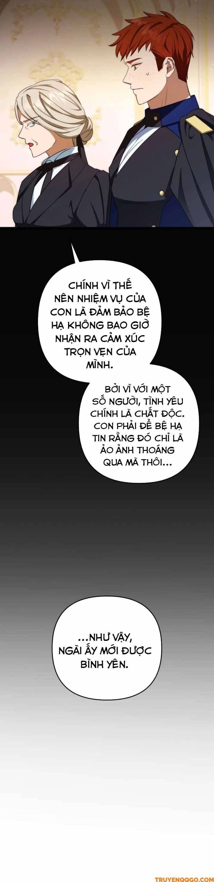 Your Majesty, Please Stop Now Chapter 25 - Trang 2