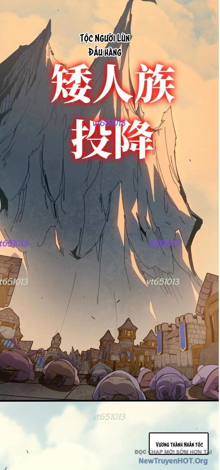 Dũng Giả Và Nữ Ma Vương Chapter 165 - Trang 2