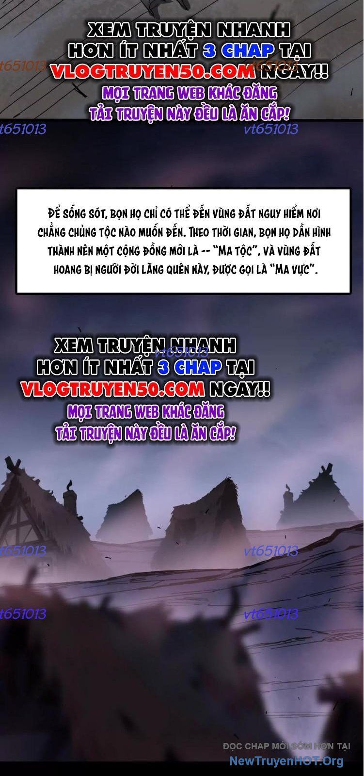 Dũng Giả Và Nữ Ma Vương Chapter 165 - Trang 2
