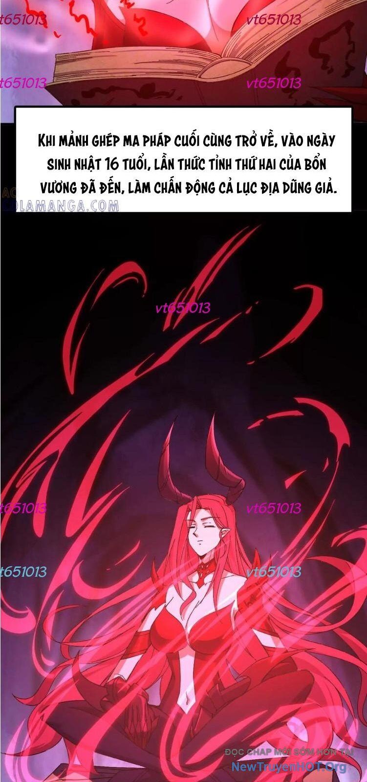 Dũng Giả Và Nữ Ma Vương Chapter 165 - Trang 2