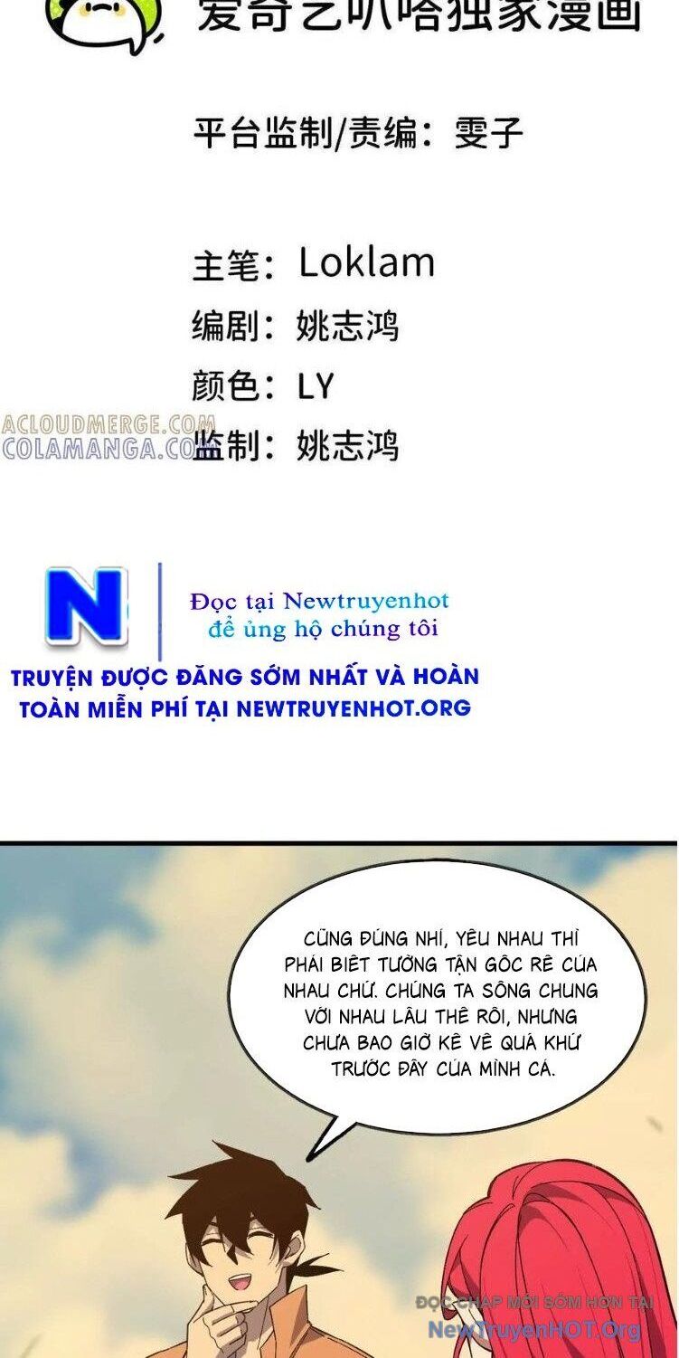 Dũng Giả Và Nữ Ma Vương Chapter 165 - Trang 2