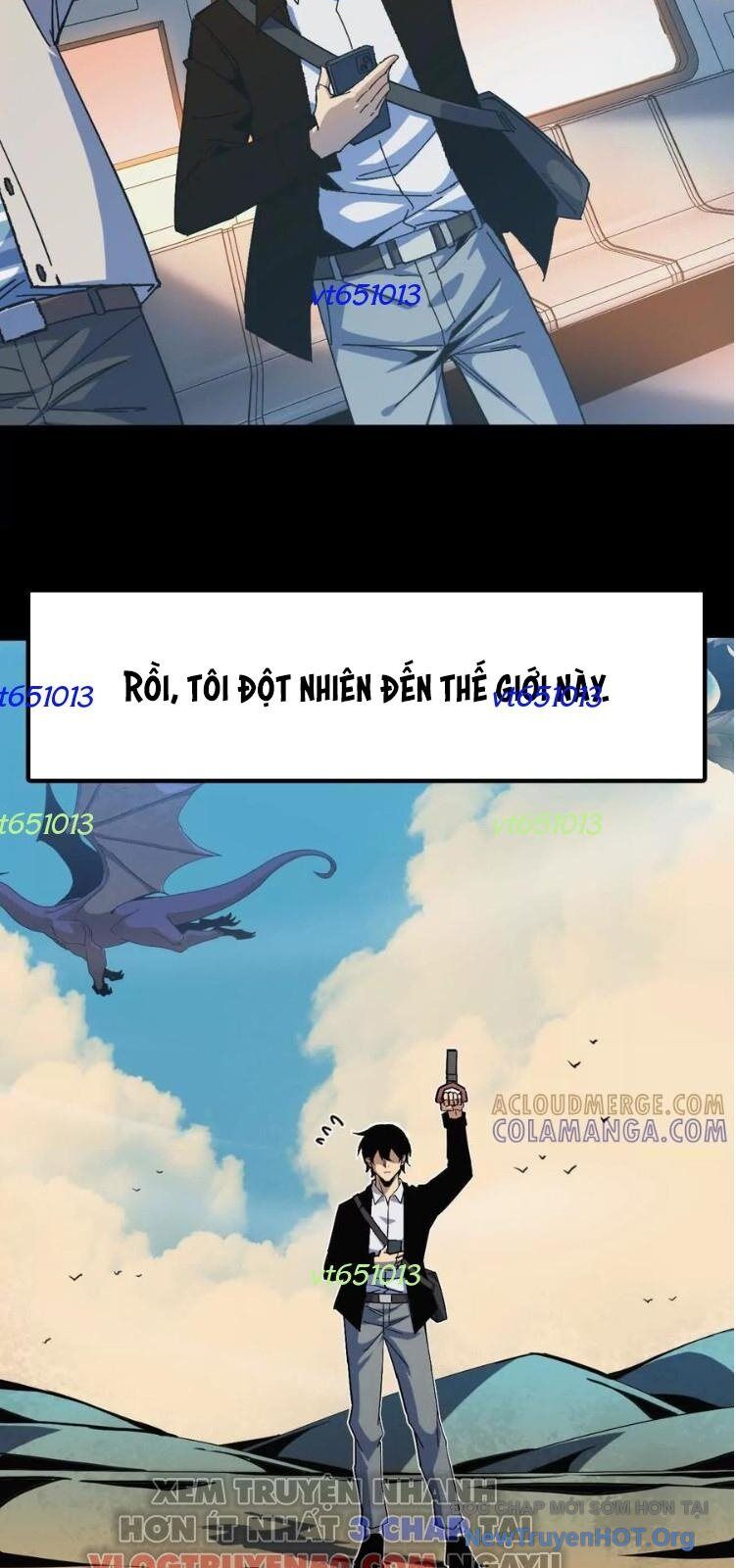 Dũng Giả Và Nữ Ma Vương Chapter 165 - Trang 2