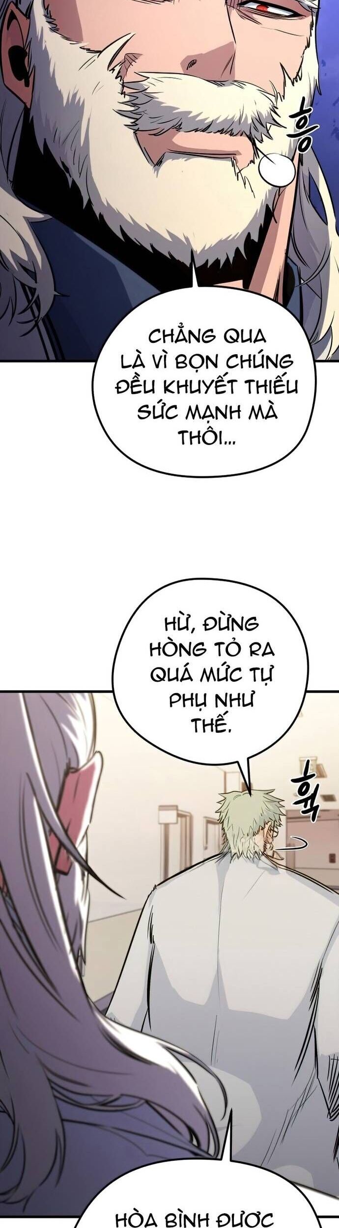 Ma linh vương Chapter 31 - Trang 2
