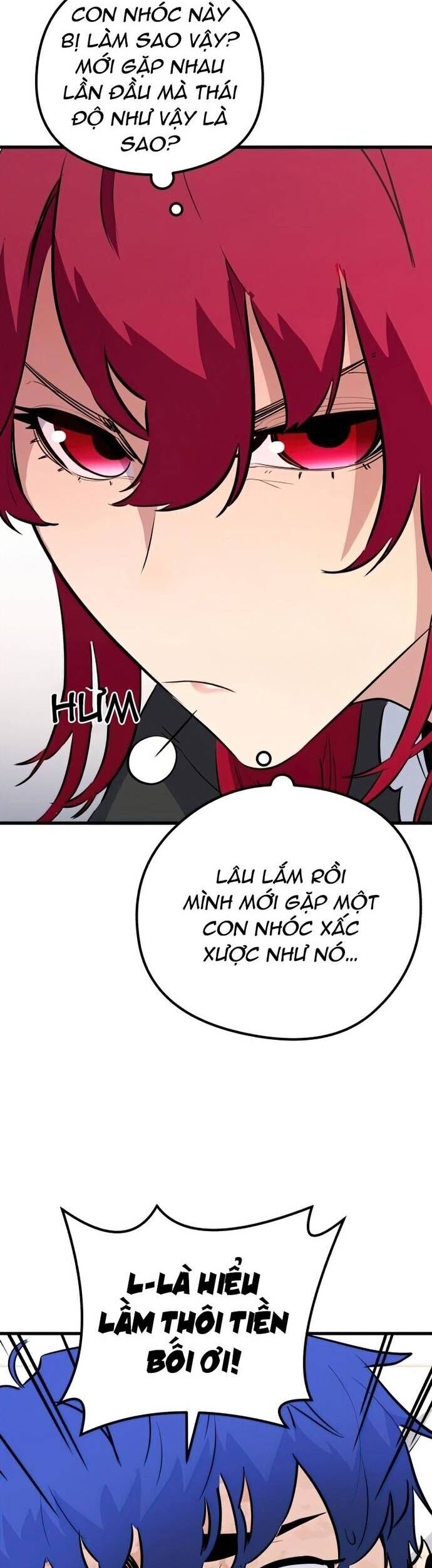 Ma linh vương Chapter 31 - Trang 2