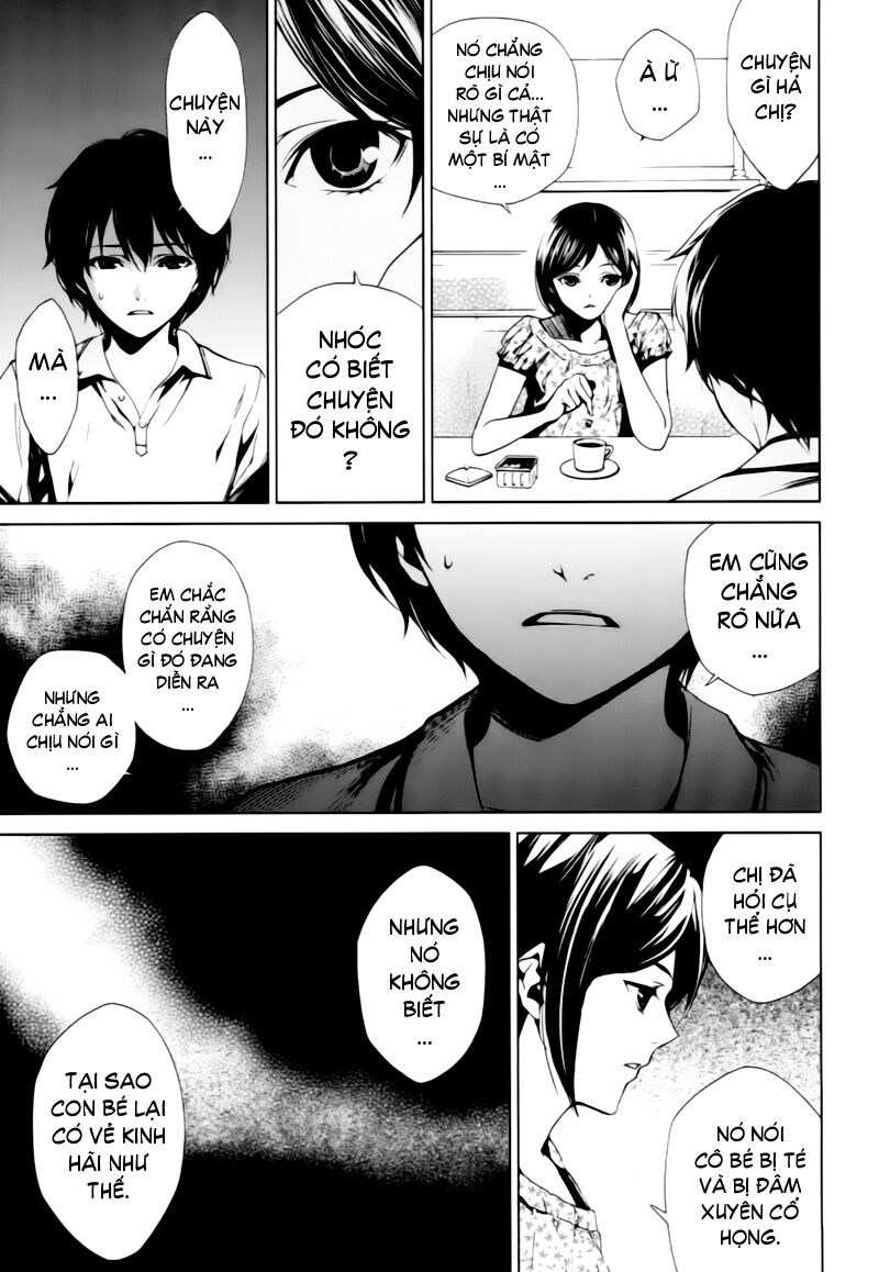Another Chapter 005 - Trang 2