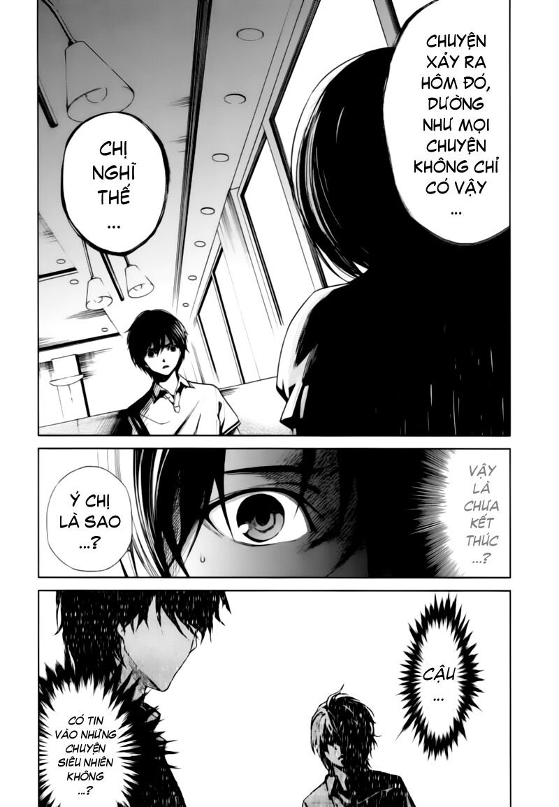 Another Chapter 005 - Trang 2