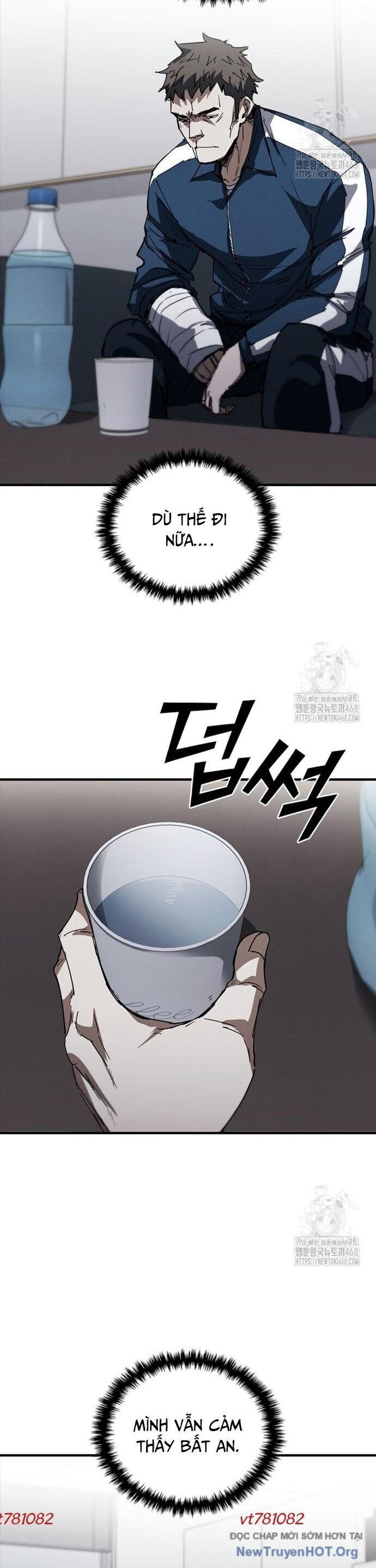 Cá Mập Wyvern Chapter 101 - Trang 2