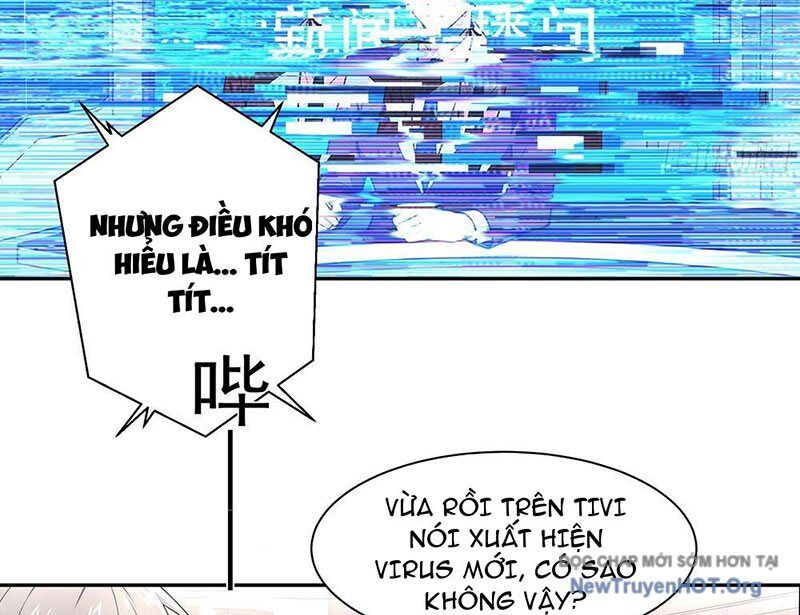 Mạt Nhật Trùng Sinh, Ta Thành Lập Chiến Đội Nữ Thần Chapter 1 - Trang 2
