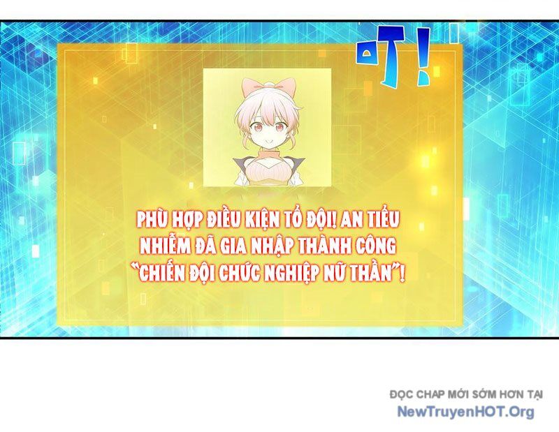 Mạt Nhật Trùng Sinh, Ta Thành Lập Chiến Đội Nữ Thần Chapter 1 - Trang 2