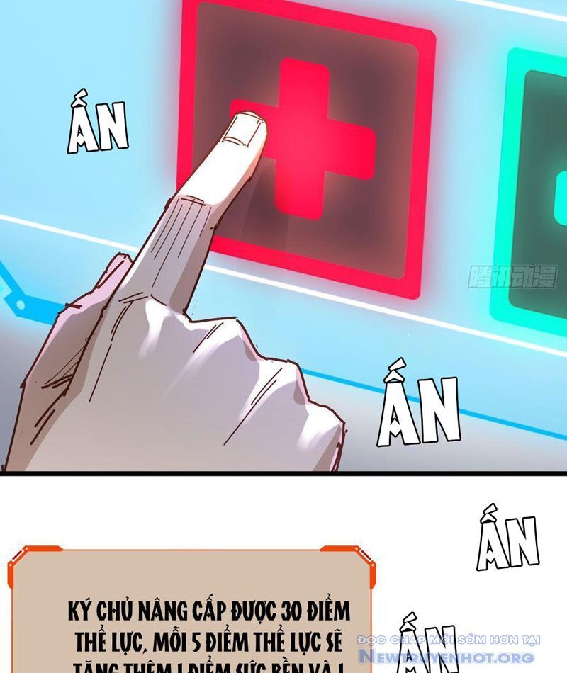Hệ Thống Tận Thế Của Ta Chapter 2 - Trang 2