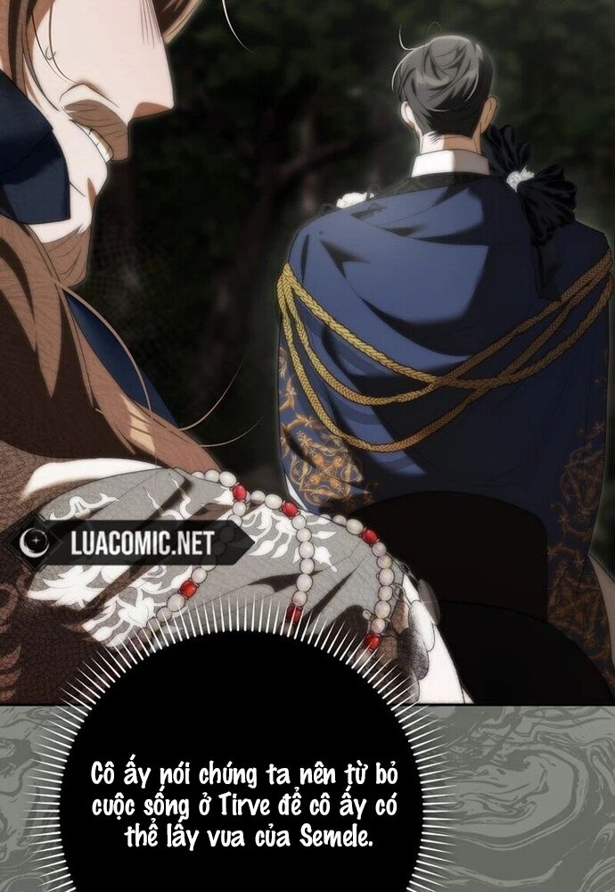 Tôi Chỉ Muốn Ngủ Riêng! Chapter 8 - Trang 2