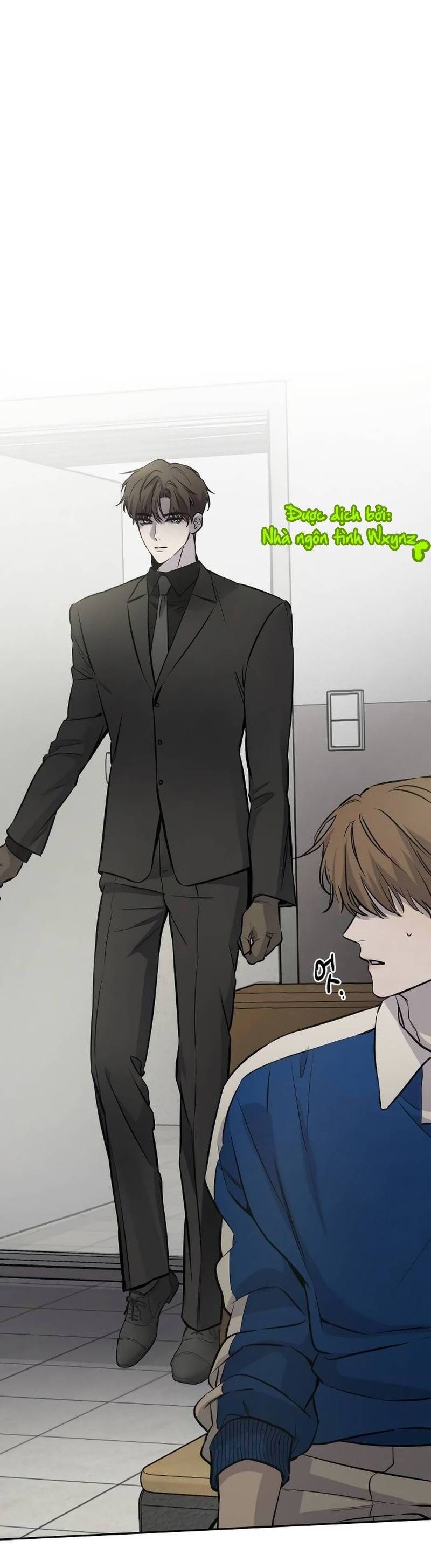 Những Thứ Thú Tính Chapter 7 - Trang 2