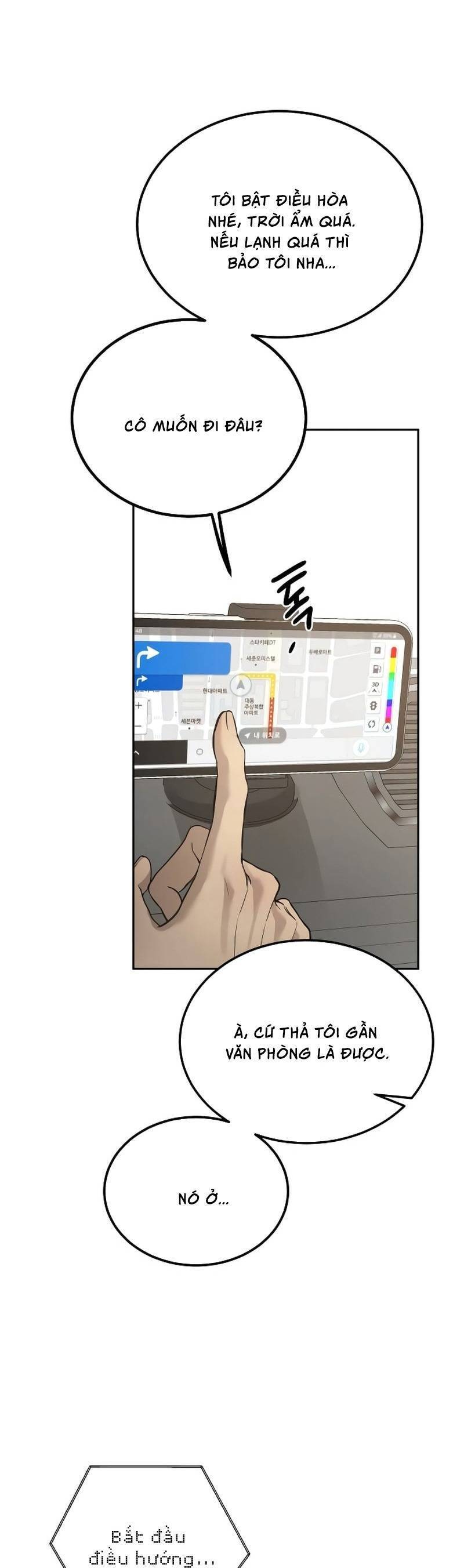 Những Thứ Thú Tính Chapter 7 - Trang 2