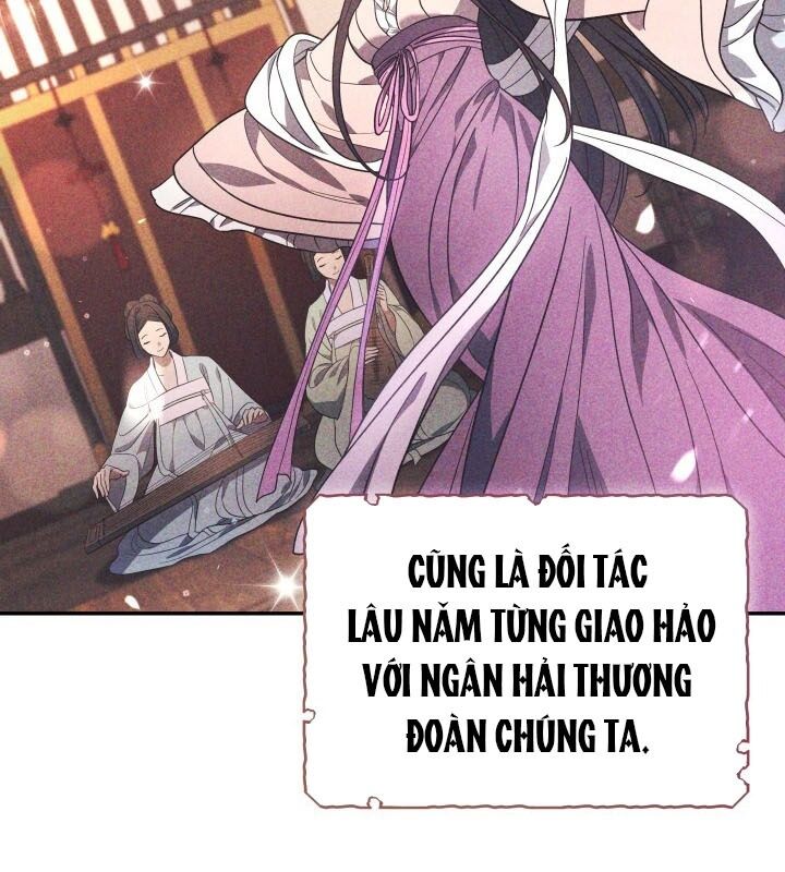 Tiểu Công Tử Của Ân Hạ Thương Đoàn Chapter 7 - Trang 2