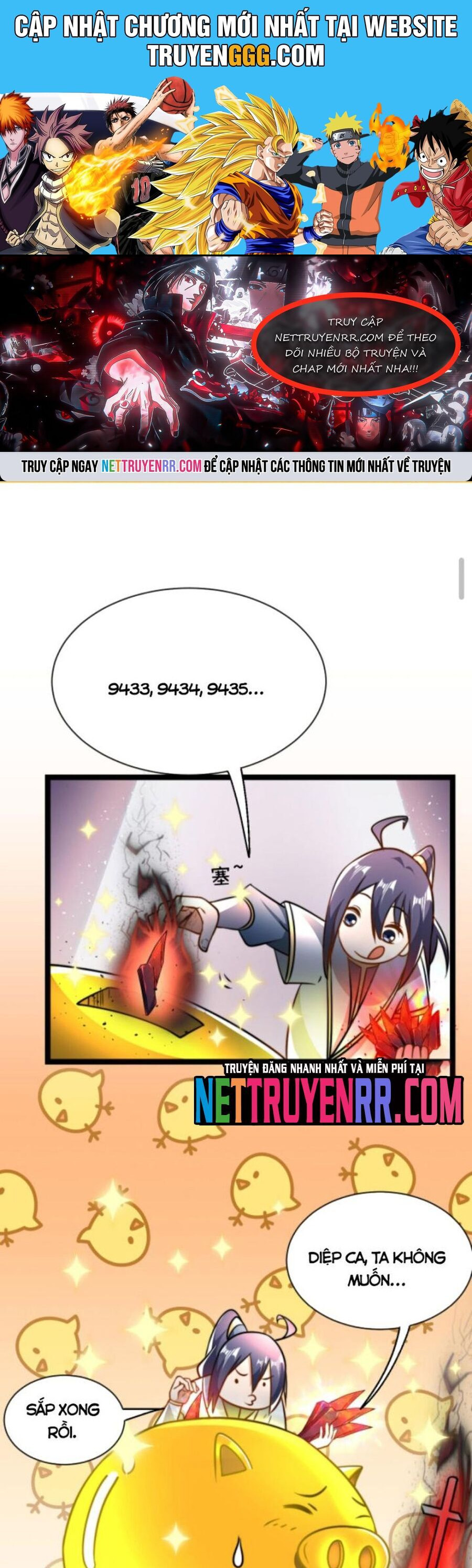 Huyền Huyễn: Ta bắt đầu vô địch từ bại gia Chapter 63 - Trang 2
