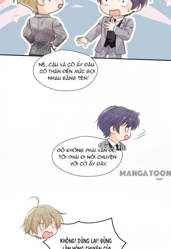 Pha Lê Xanh Chapter 57 - Trang 2